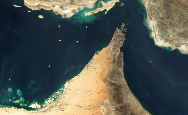 财通研究 | 霍尔木兹海峡对原油的意义