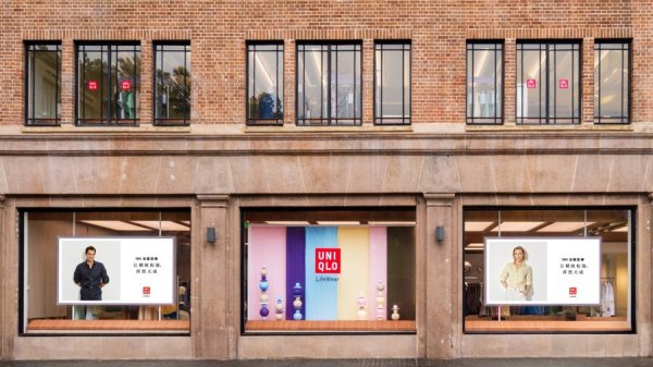 打卡外滩源这一双层体验空间，沉浸式探寻质感麻都市秘境