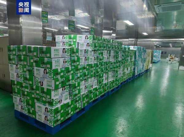 重庆市市场监督管理局：“3·15”晚会曝光涉事企业已被立案调查