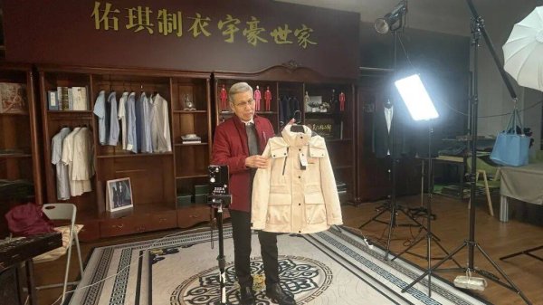家乡热土大有可为！天门77岁主播喊游子回家