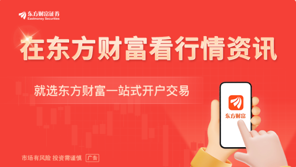 把握“成长+价值”双主线 兴业证券最新研判