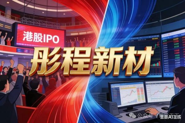 一边港股IPO，一边资本A股减持，轮胎助剂龙头“彤程新材”要干嘛