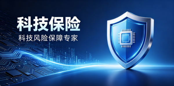 44%的增速，8万亿科技创新风险保障：科技保险驶入深水区