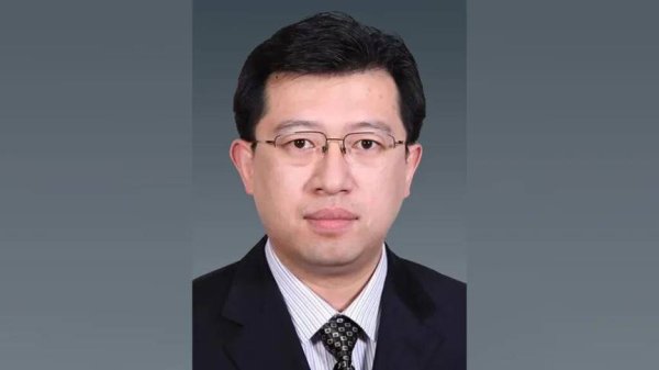中储粮总会计师李天，调任中国中化
