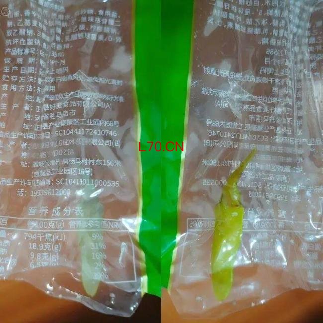 食品“包装套路”收割消费者