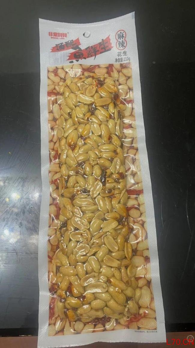 食品“包装套路”收割消费者 视觉误导频现