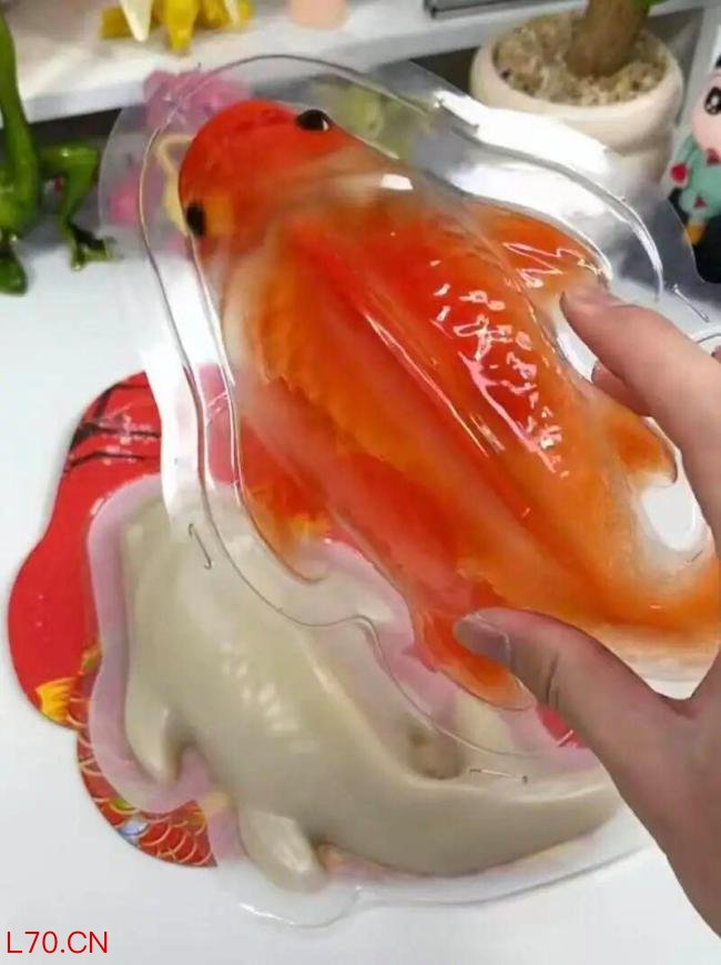 食品“包装套路”收割消费者 视觉误导频现