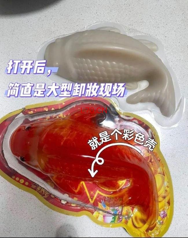 食品“包装套路”收割消费者 视觉误导频现