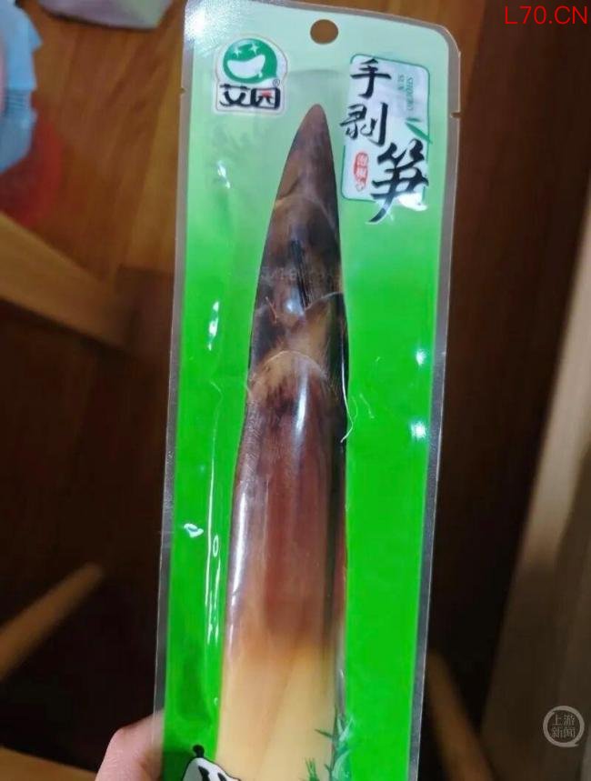 食品“包装套路”收割消费者 视觉误导频现