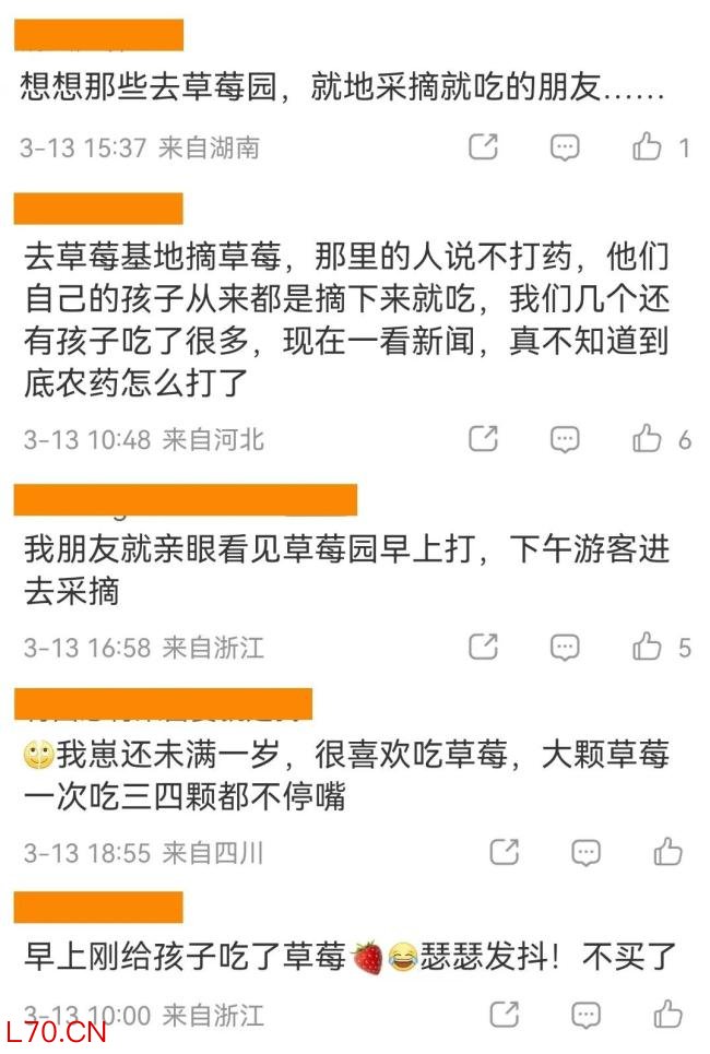 山姆一产品被曝重金属超标 冻干草莓农残引热议