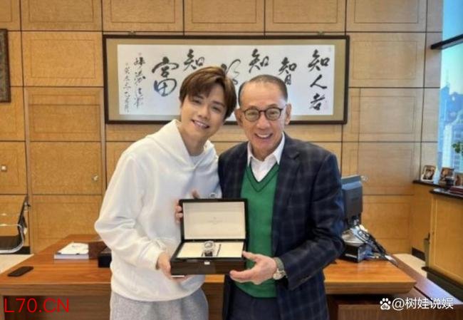 张敬轩任香港保安局项目导师 引导青年重回正轨