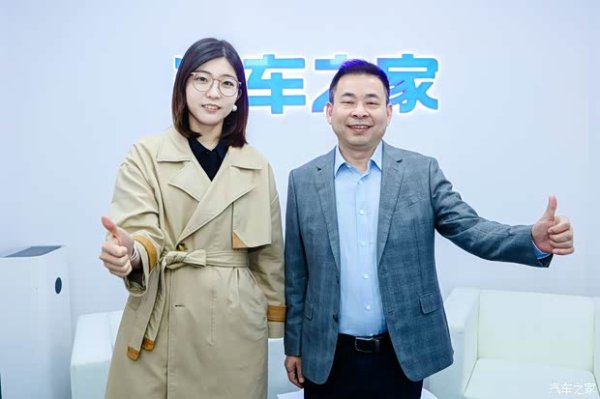 吉利雷达凌世权：过度内卷正在透支中国制造的未来