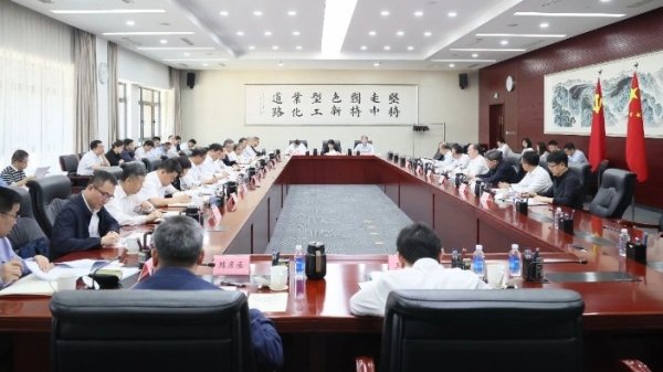 云天化：子公司拟投建新能源电池前驱体材料配套硫循环绿色示范项目等