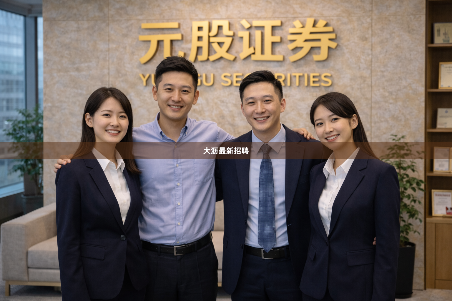 大沥最新招聘