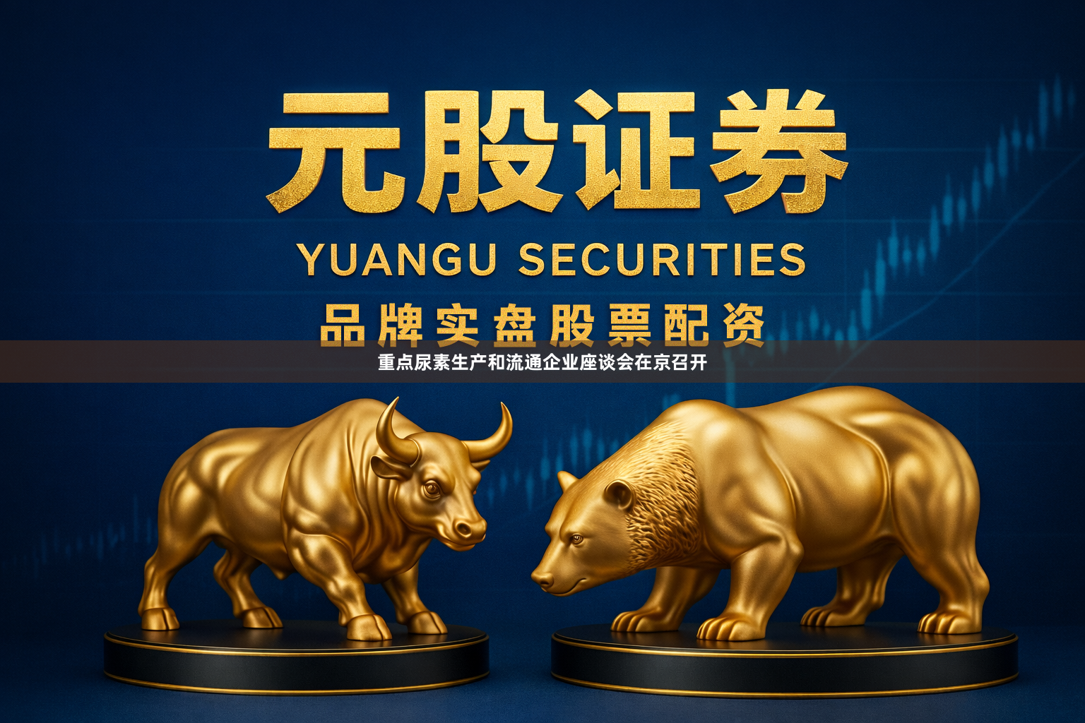 重点尿素生产和流通企业座谈会在京召开