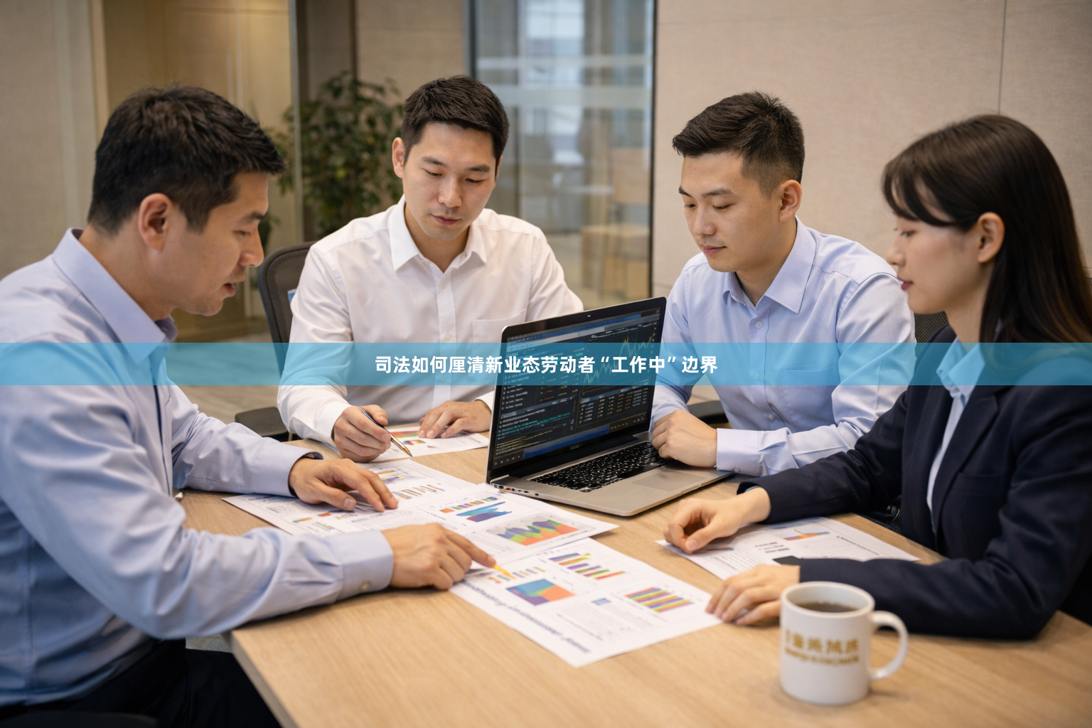 司法如何厘清新业态劳动者“工作中”边界