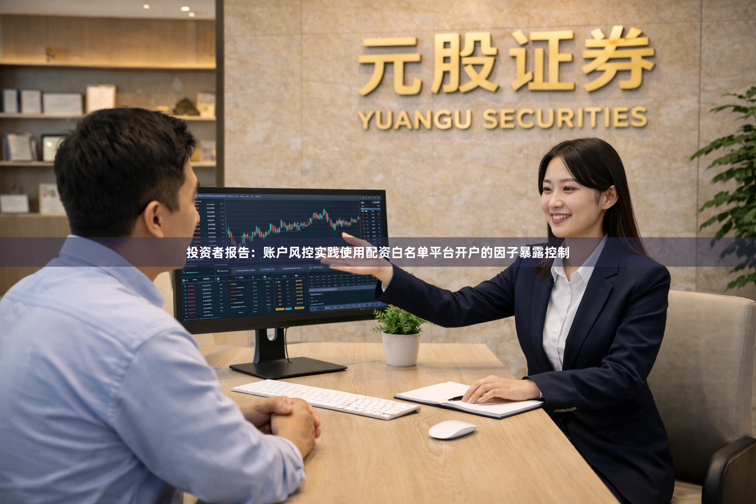 投资者报告:账户风控实践使用配资白名单平台开户的因子暴露控制