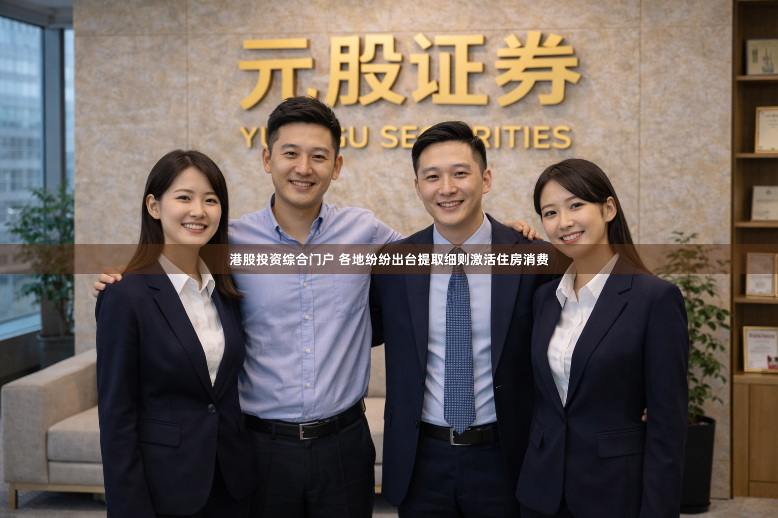 港股投资综合门户 各地纷纷出台提取细则激活住房消费
