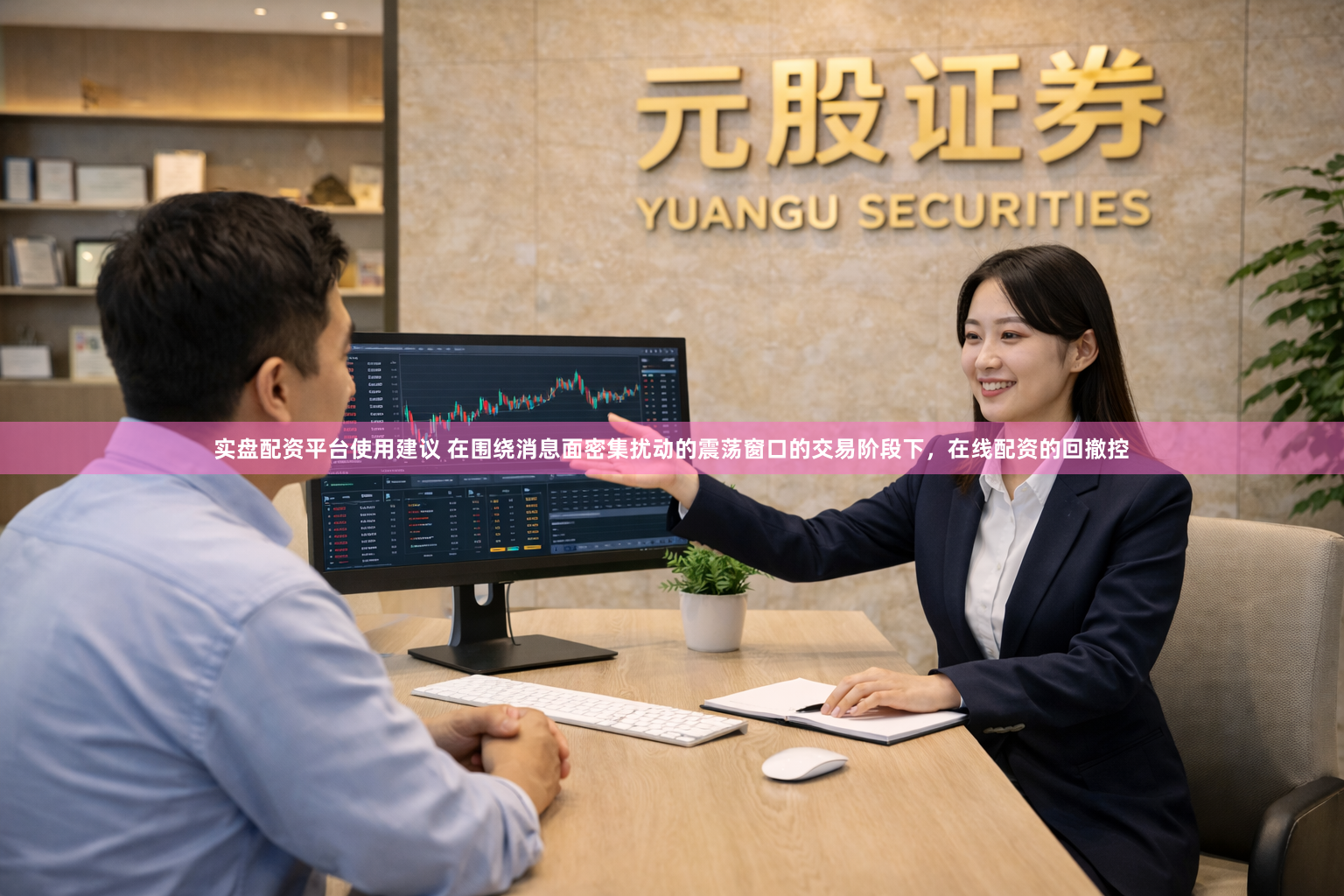 实盘配资平台使用建议 在围绕消息面密集扰动的震荡窗口的交易阶段下，在线配资的回撤控